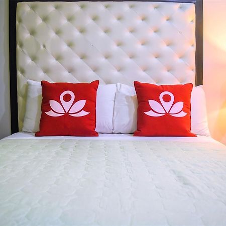 Zen Rooms Pryce Business Park Davao Stadt Exterior foto