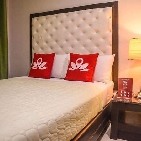Zen Rooms Pryce Business Park Davao Stadt Exterior foto