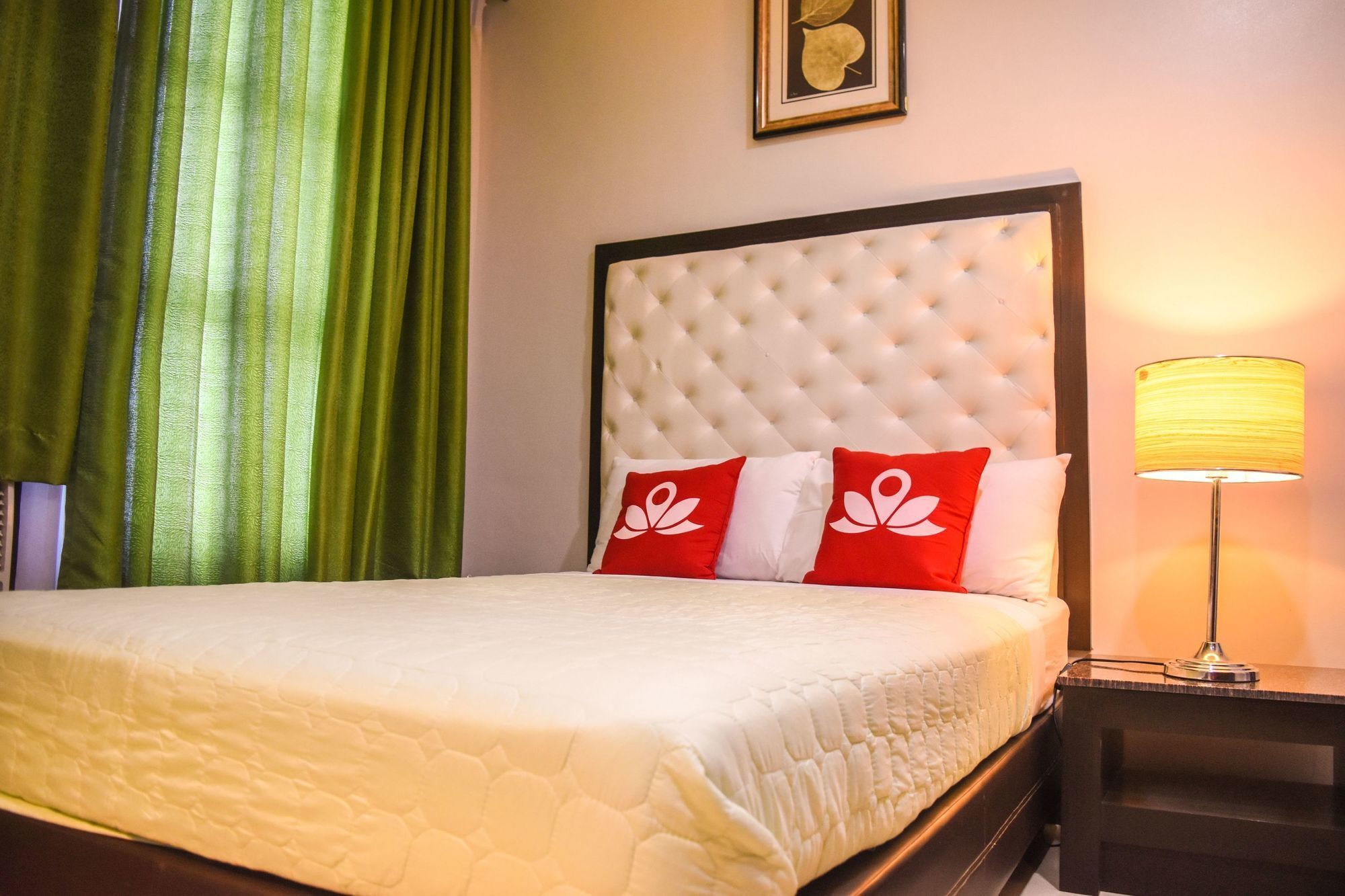 Zen Rooms Pryce Business Park Davao Stadt Exterior foto